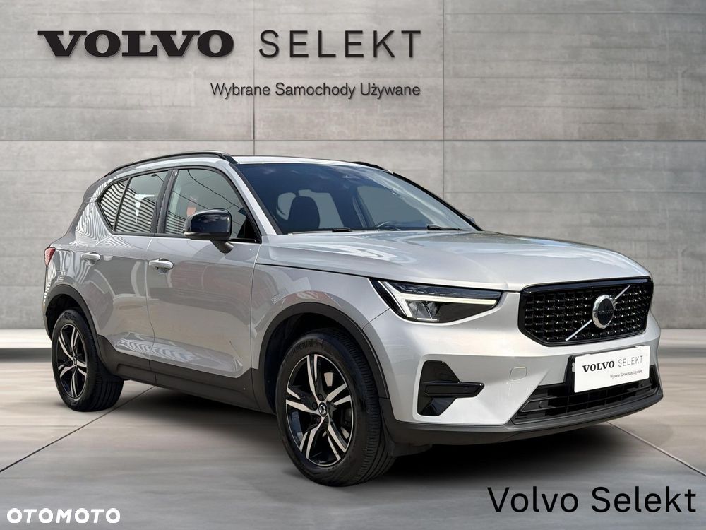 Volvo XC 40 - 5