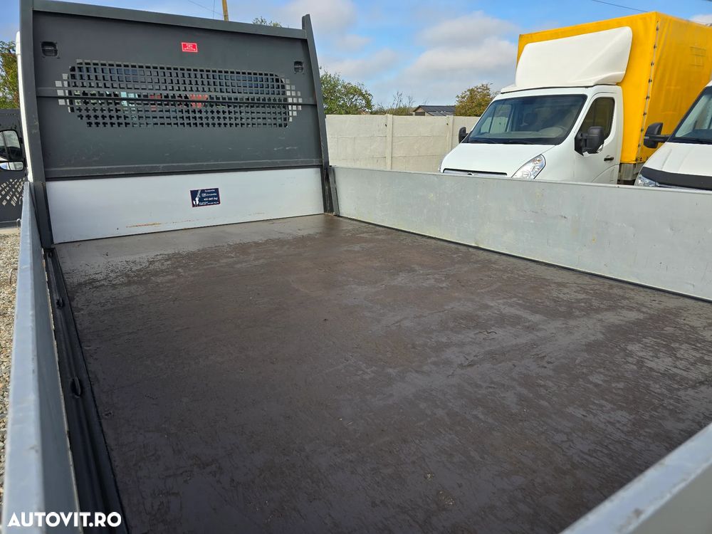 Peugeot Boxer - 10