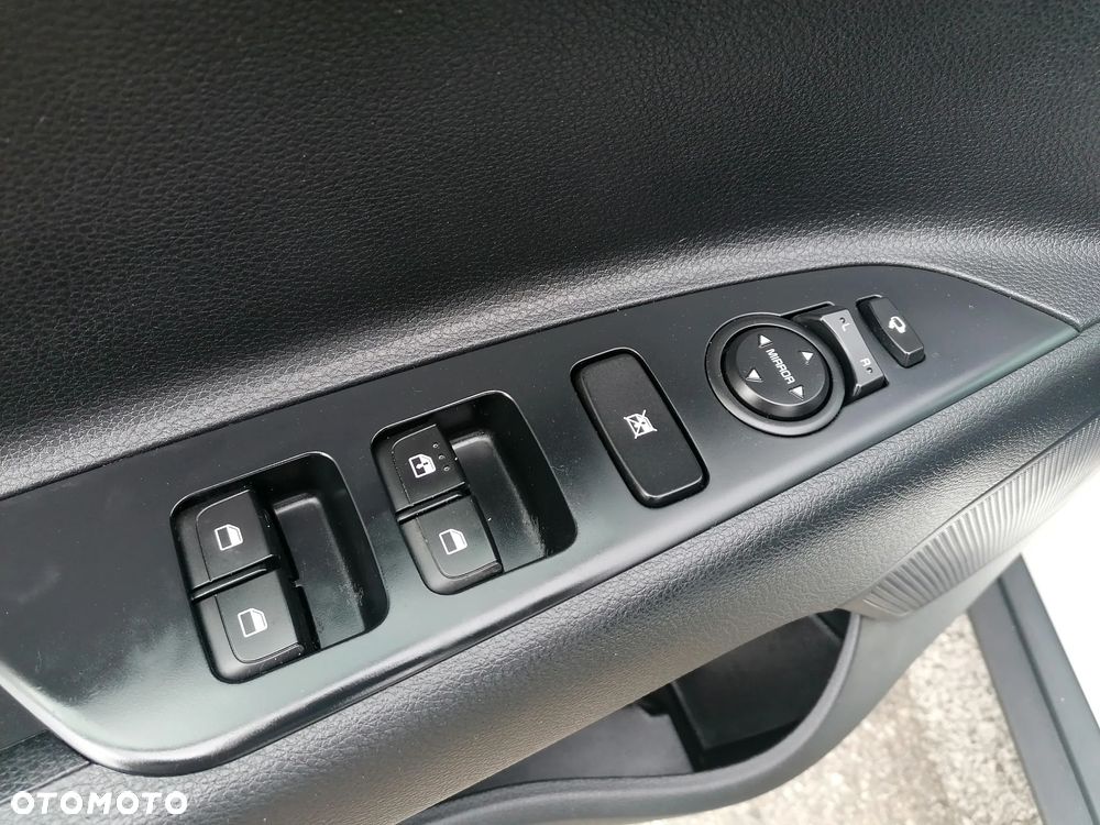 Kia Stonic 1.4 XL - 26