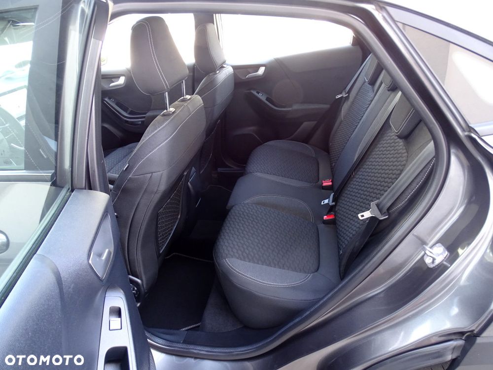 Ford Puma 1.5 EcoBlue TITANIUM - 14