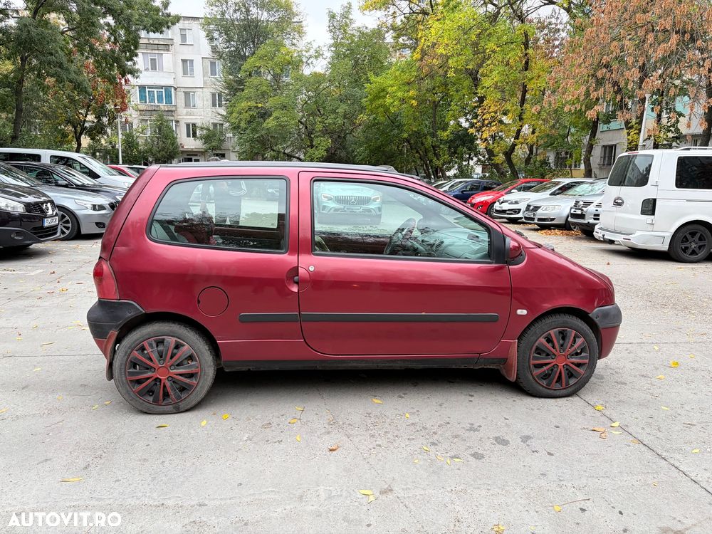 Renault Twingo - 8