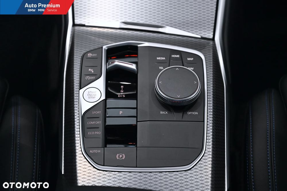 BMW Seria 3 318i - 19