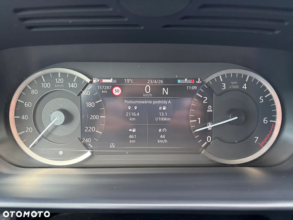 Land Rover Discovery 2.0 P300 R-Dynamic SE - 13