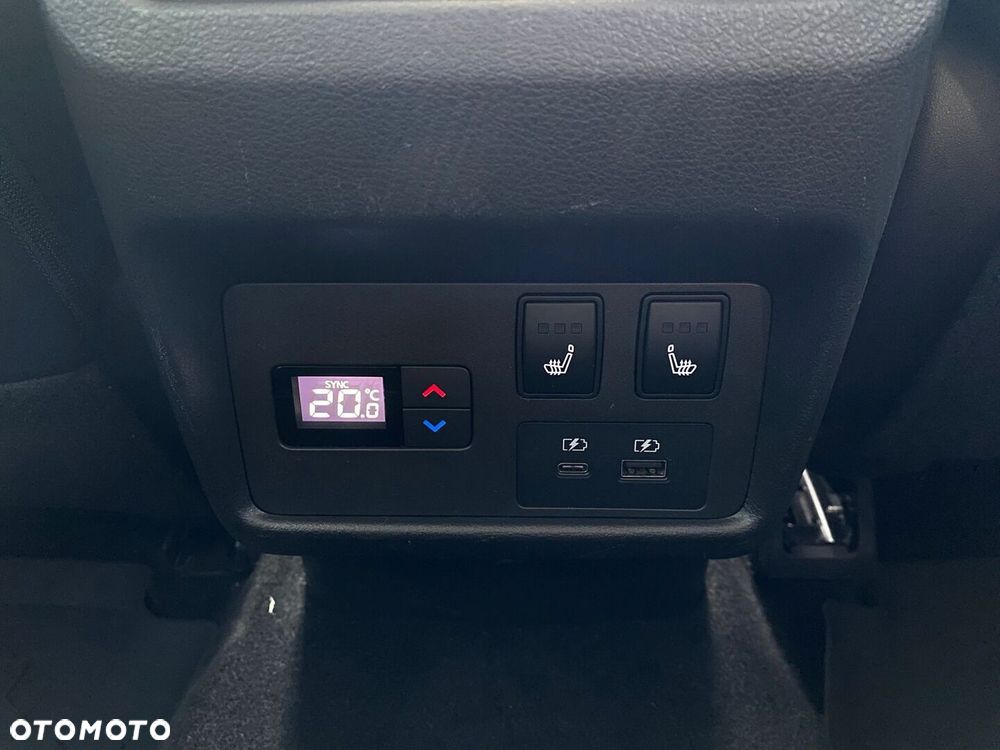 Nissan X-Trail - 39