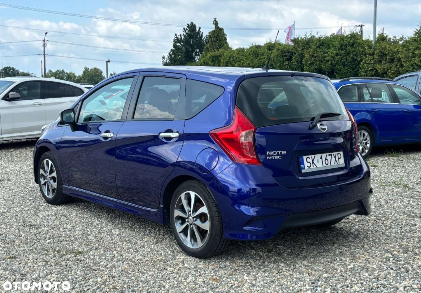 Nissan Note - 4