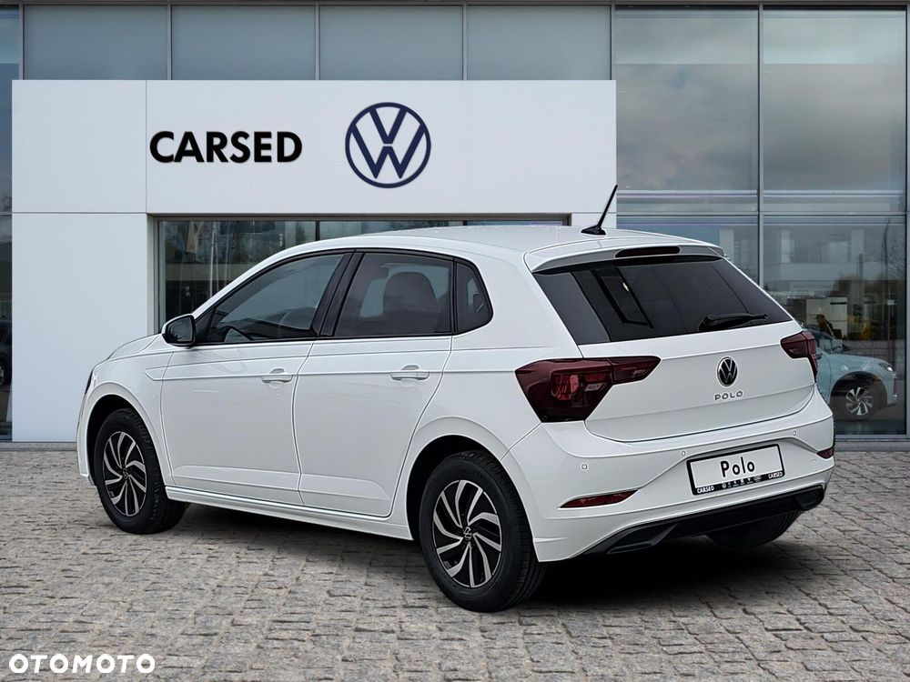 Volkswagen Polo - 7