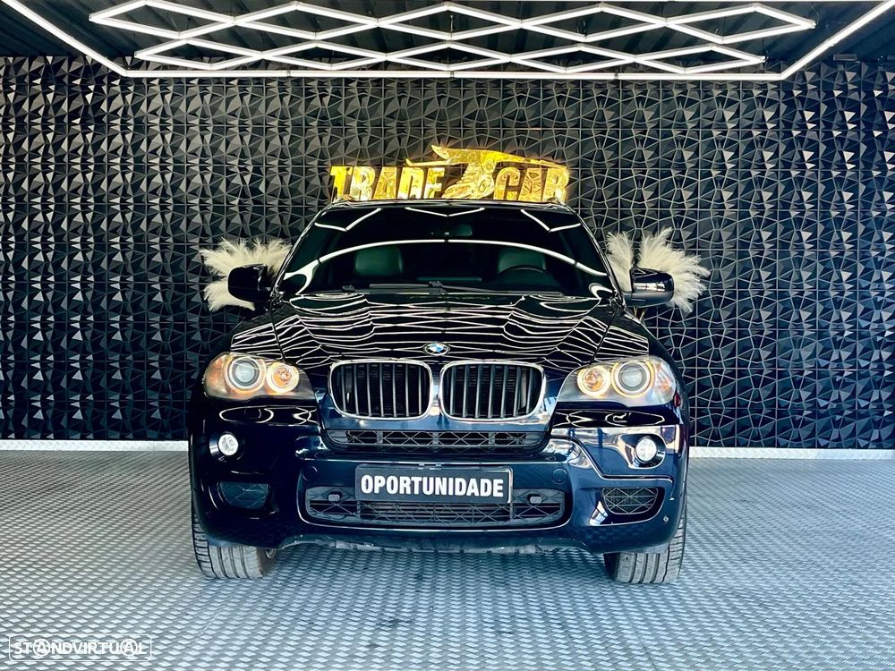 BMW X5 xDrive30d - 12