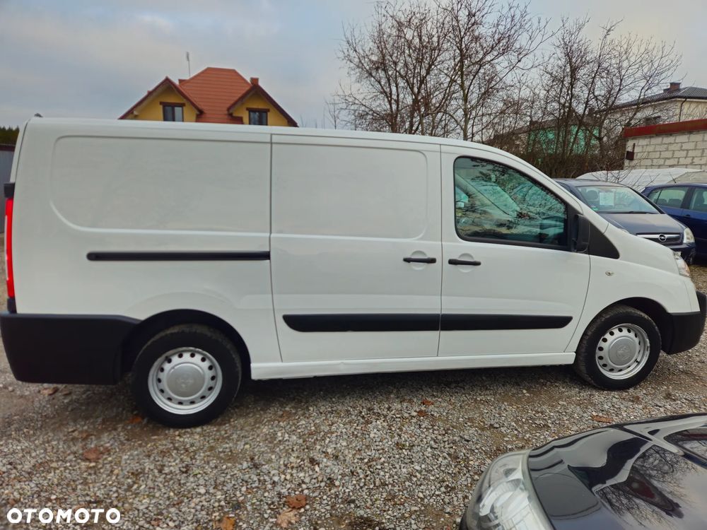 Peugeot EXPERT 2.O LONG KLIMA - 15