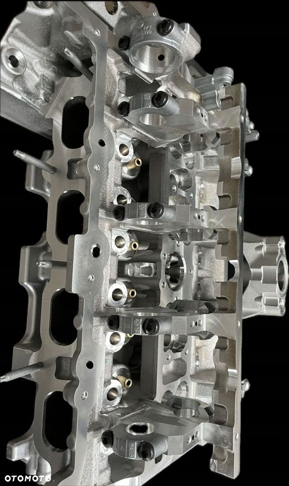 BMW GŁOWICA SILNIKA N20 N20B20A F20 F21 F22 F 87 F30 F80 F34 F36 F32 F10 - 7