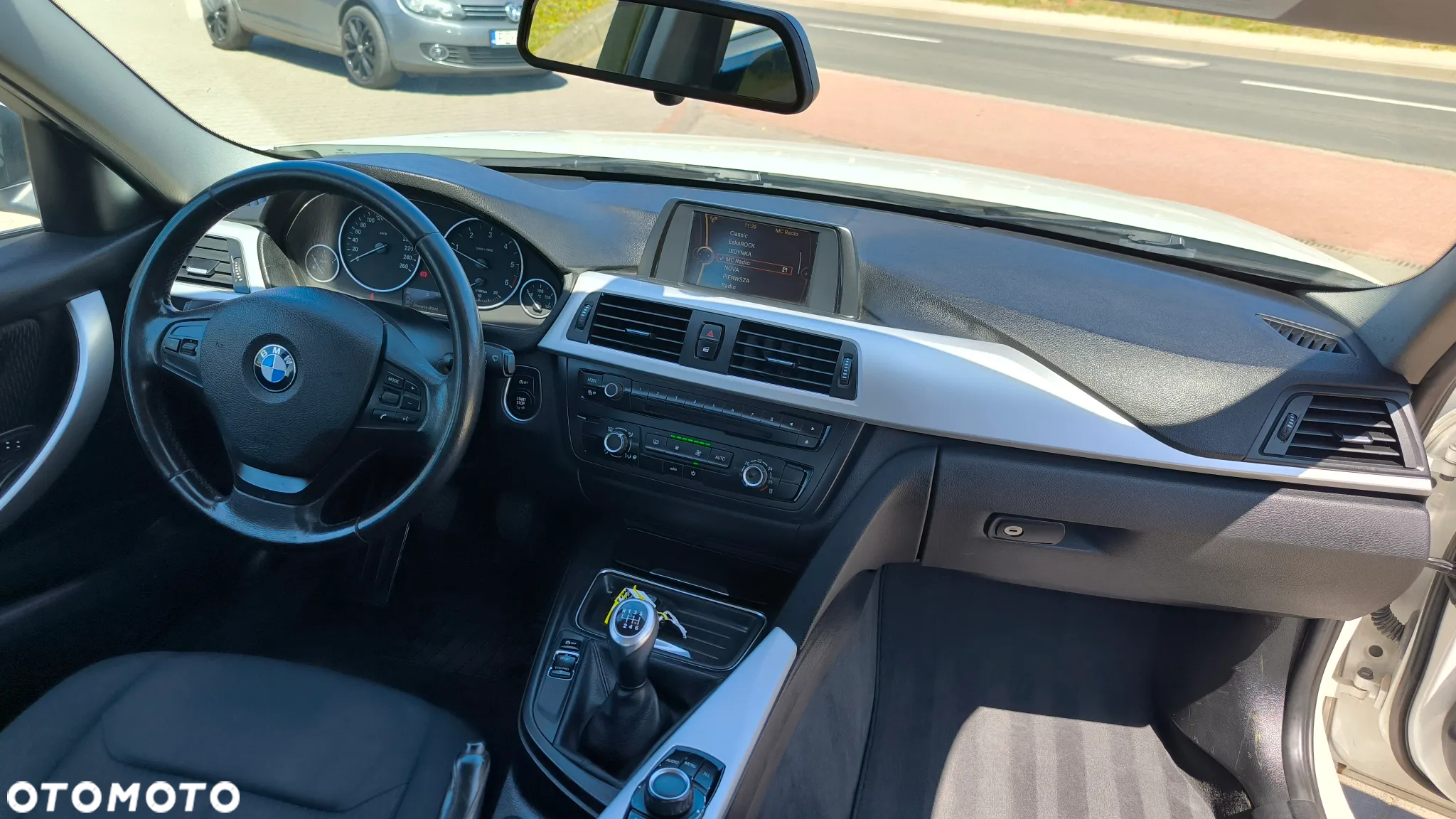BMW Seria 3 320d - 7