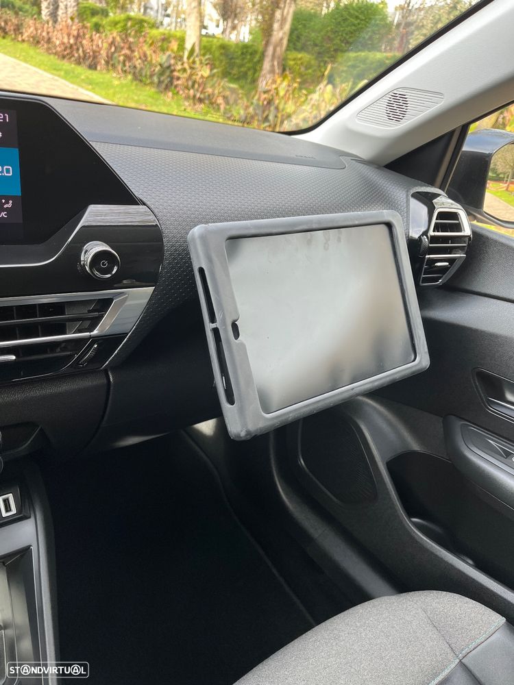 Citroën C4 1.5 BlueHDi Shine Pack EAT8 - 36