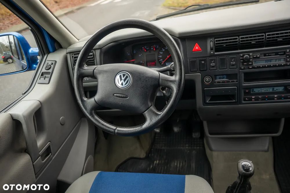 Volkswagen Multivan ver-2-0-tdi-highline-dsg - 19