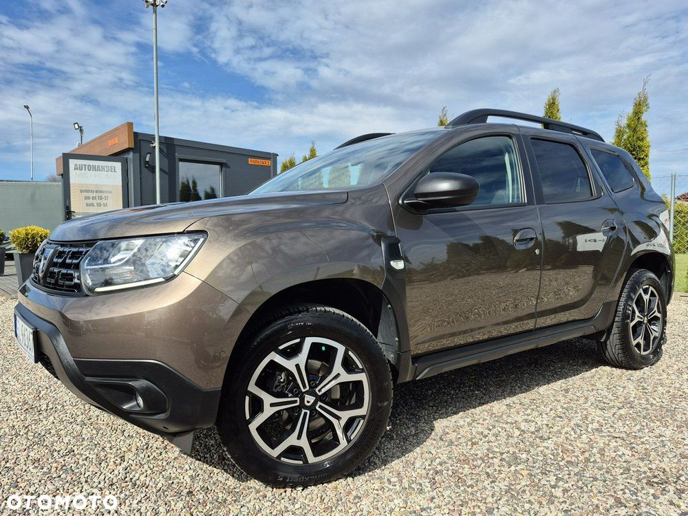 Dacia Duster - 16