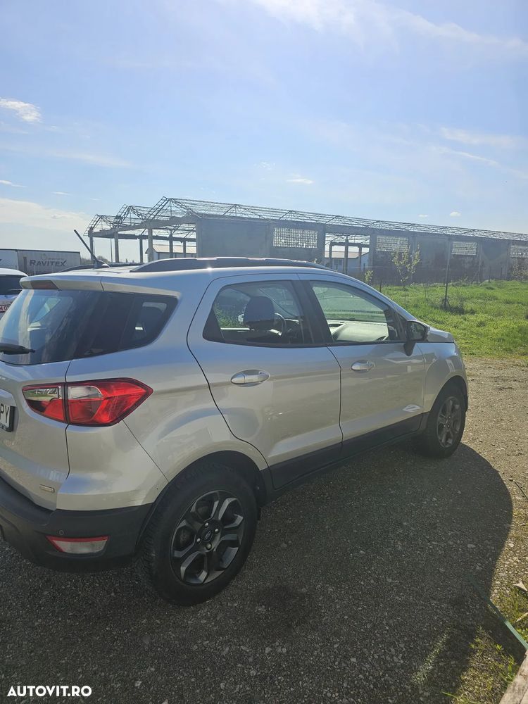 Ford EcoSport - 3