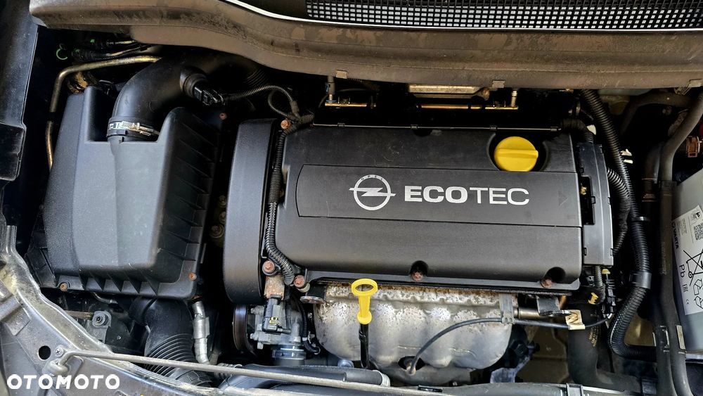 Opel Zafira 1.8 Innovation 110 Jahre - 28