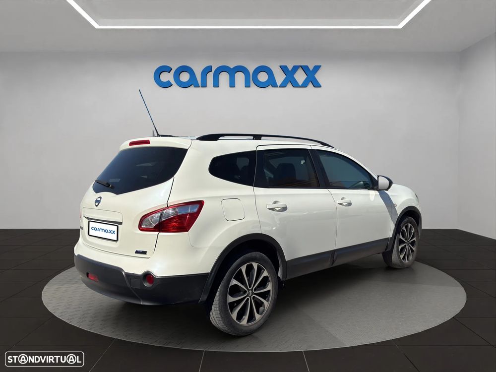 Nissan Qashqai 1.6 dCi Tekna Premium 18 360 S&S - 6