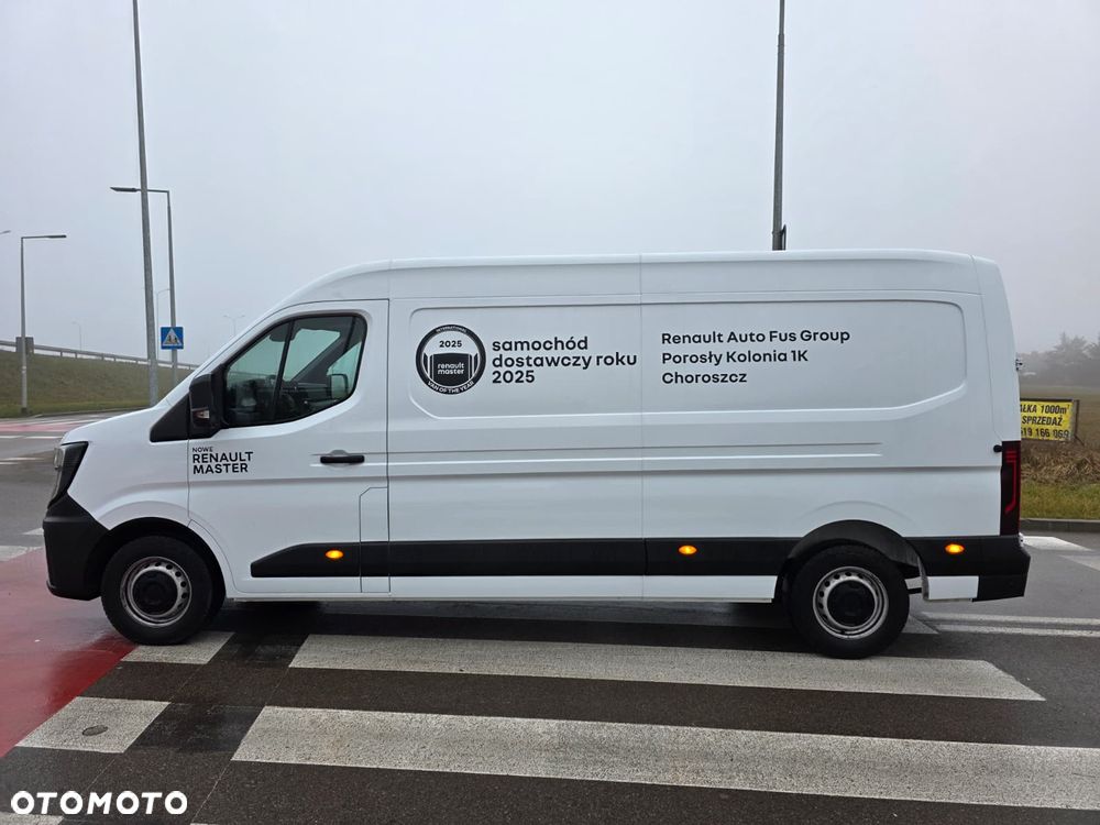Renault MASTER - 4