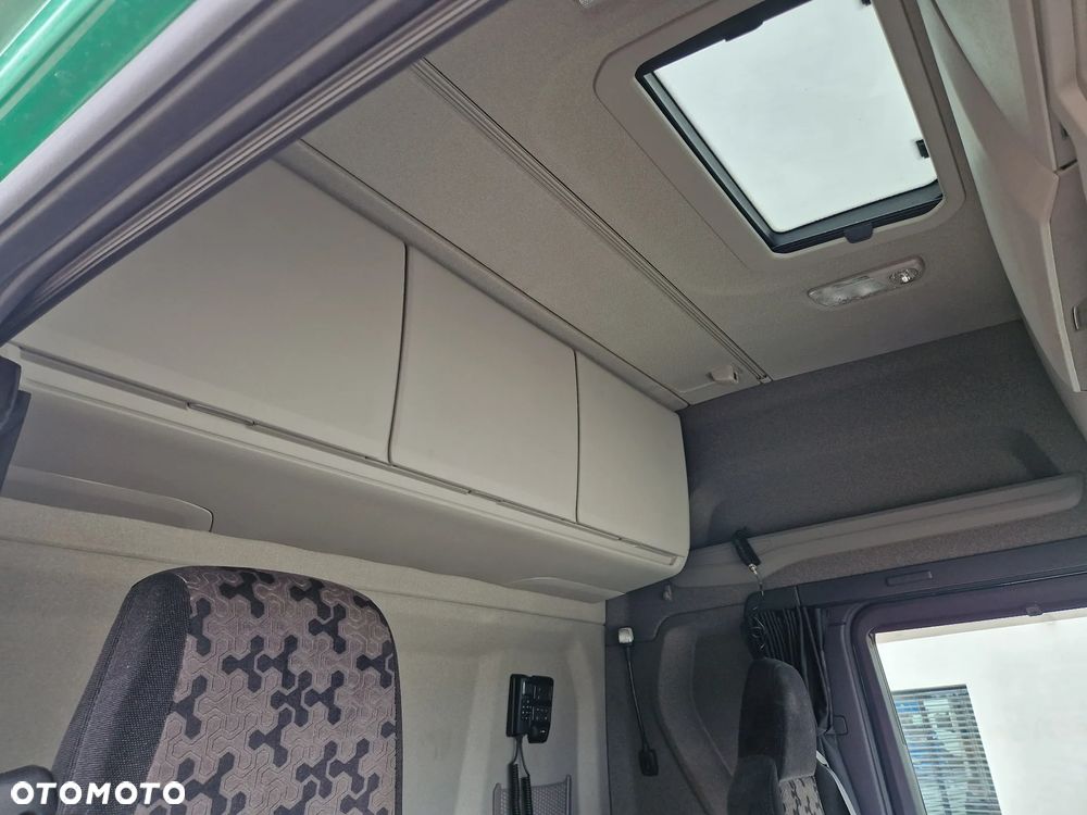 Scania R450/ MEGA LOWDECK/ 2021r/ ZAWIESZENIE FULL PODUSZKA/ FULL LEDY/BOGATA WERSJA - 13