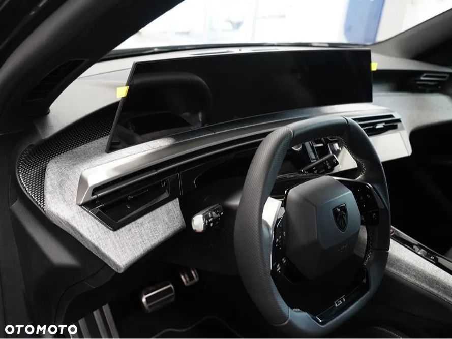 Peugeot 5008 1.2 PureTech mHEV GT S&S e-DCS6 - 13