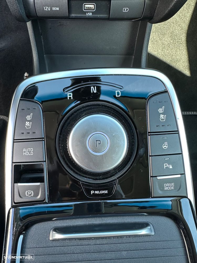 Kia e-Niro 64kWh - 30