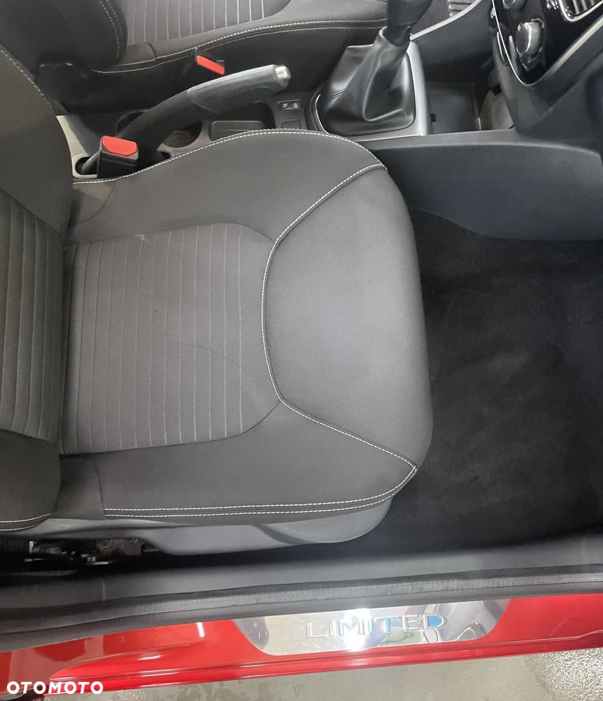 Renault Clio 0.9 Energy TCe Limited - 6