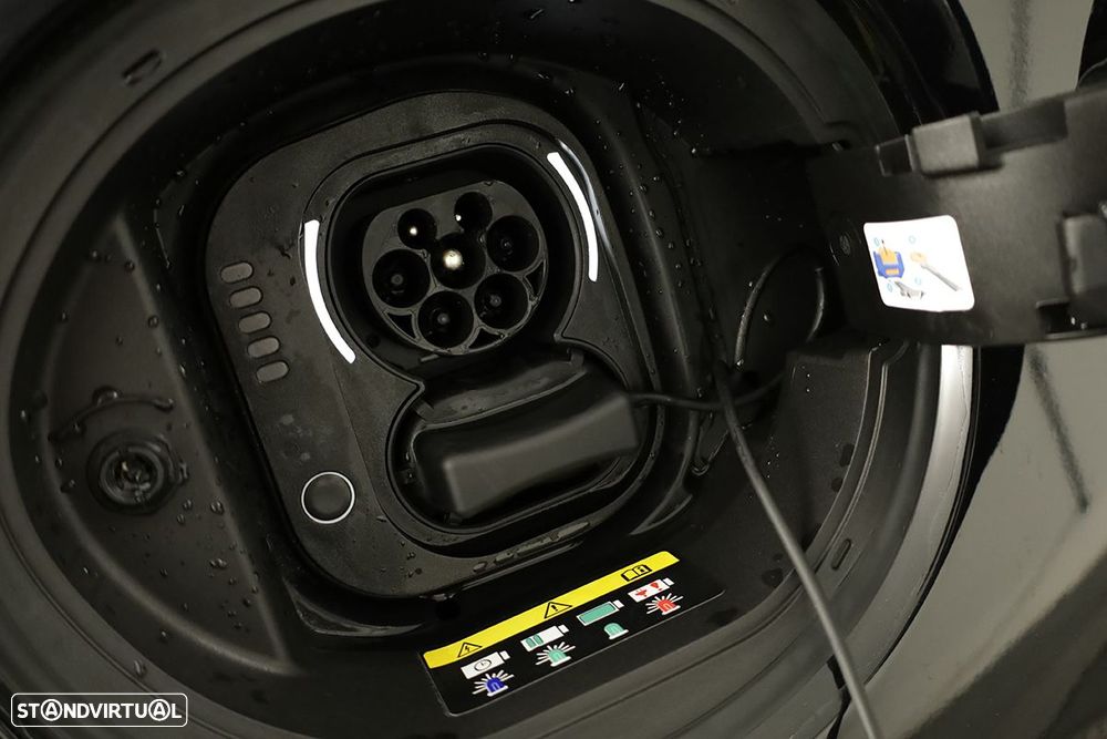 Fiat 500e Novo - 6