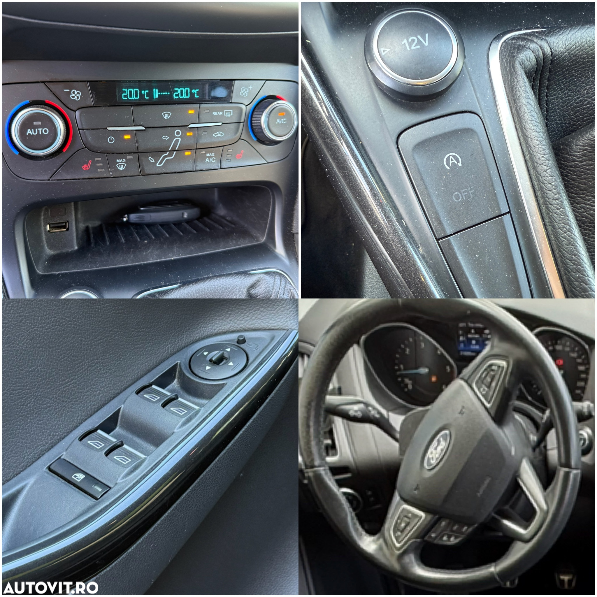 Ford Focus 1.5 TDCi ST-Line - 6