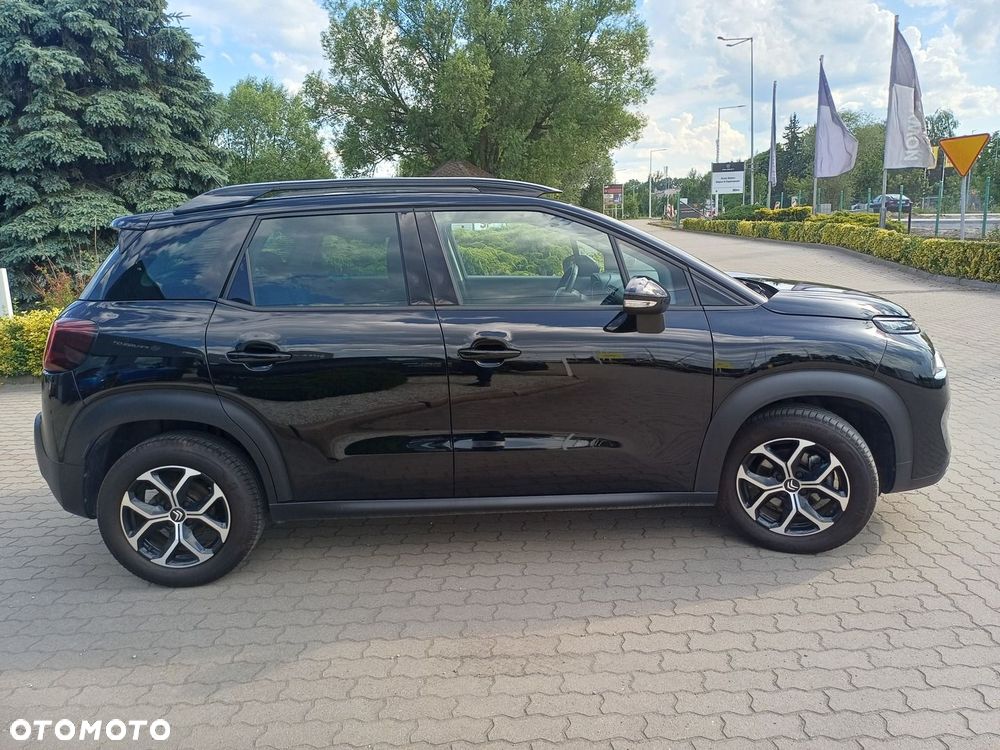 Citroën C3 Aircross - 8