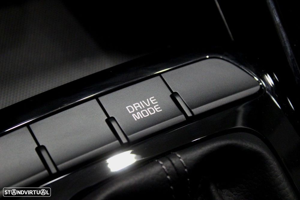 Kia Stonic 1.0 T-GDI Drive 7DCT - 26
