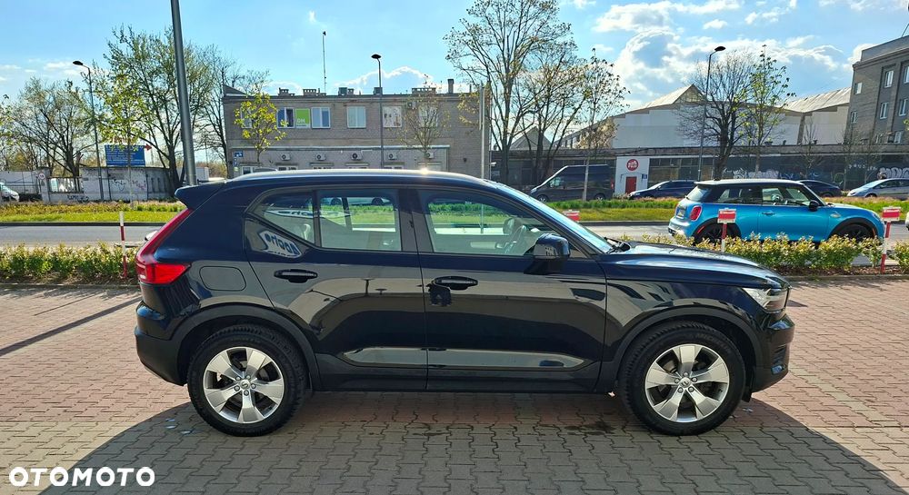 Volvo XC 40 D3 Momentum Pro - 1