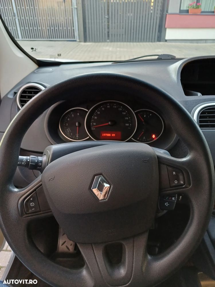 Renault Kangoo - 13