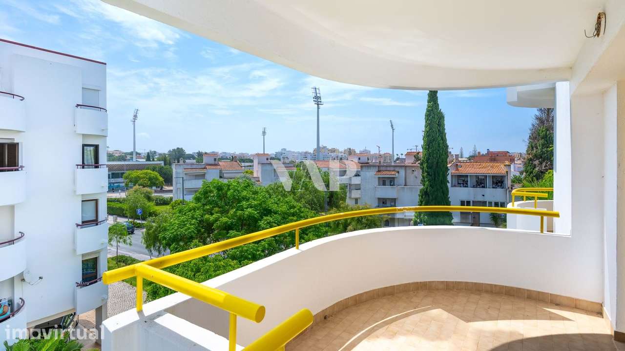 Apartamento T2 no Centro de Vilamoura - Grande imagem: 2/19