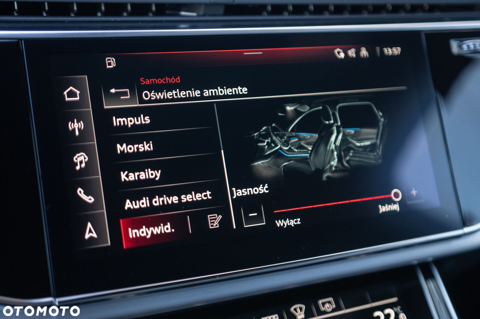 Audi Q7 - 19