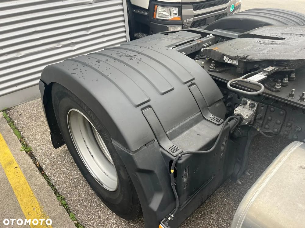 Volvo FH 500KM I-SAVE Standard - 9