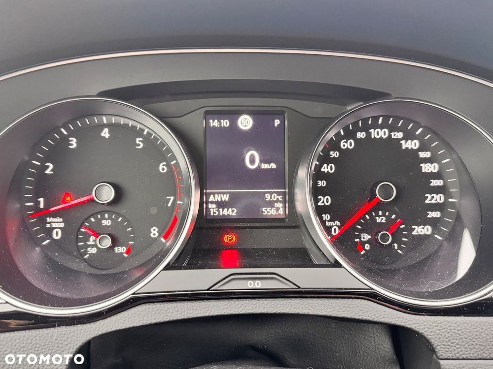 Volkswagen Passat 1.5 TSI EVO Business DSG - 20