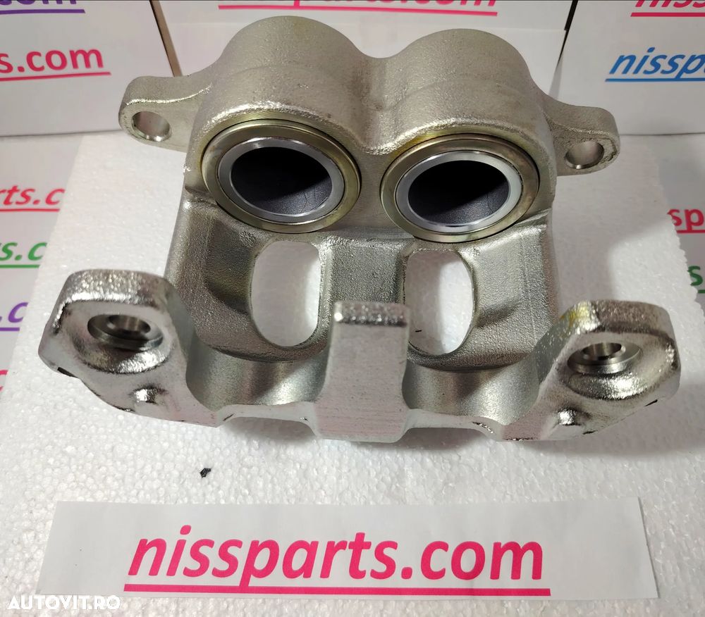 ETRIER NOU NISSAN Cabstar 110/120 si Trade piese - 2