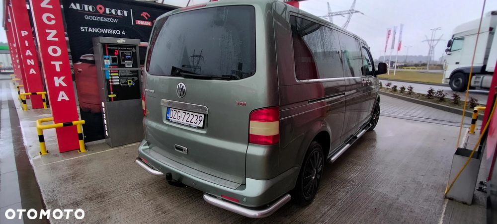 Volkswagen Multivan L1 Highline - 7