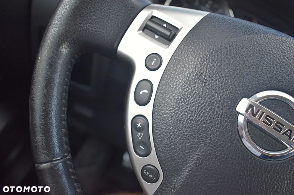 Nissan Qashqai+2 1.6 I-Way - 27