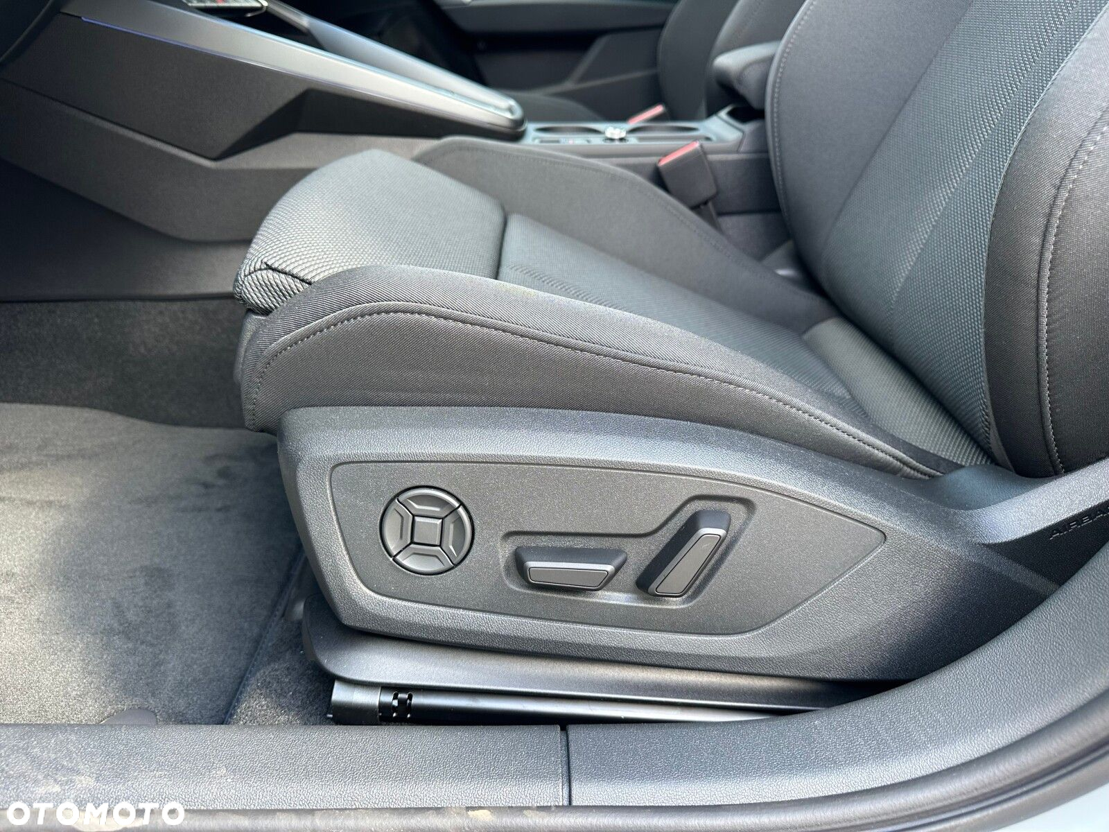 Audi A3 - 14