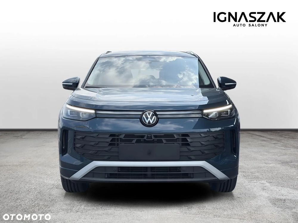 Volkswagen Tayron 2.0 TDI SCR Life Plus DSG - 9