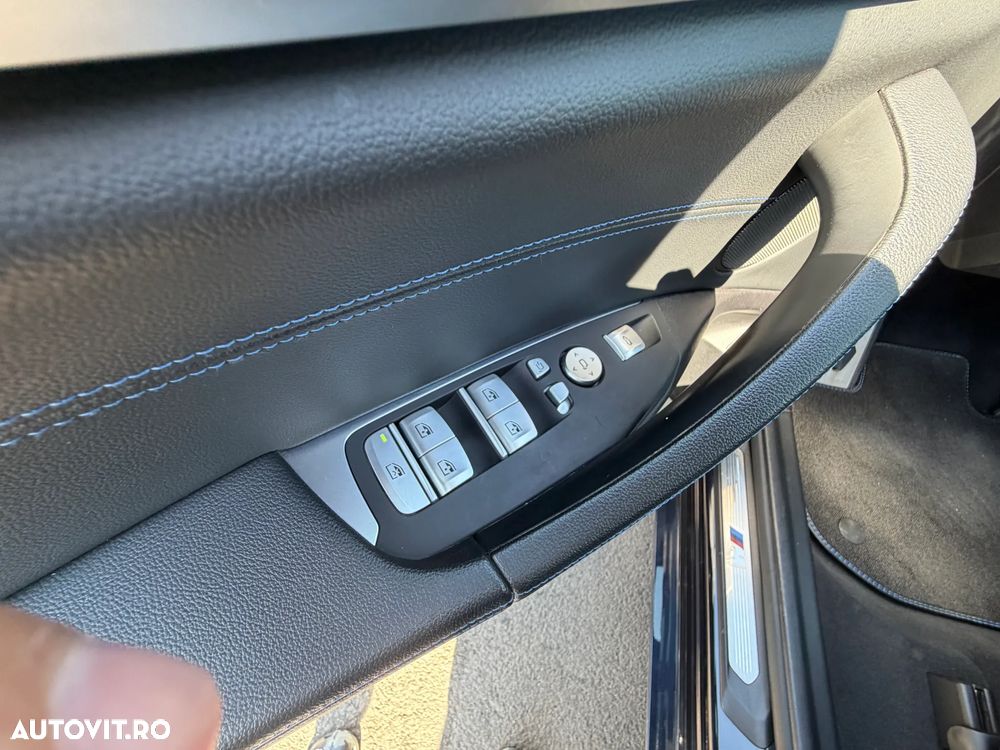 BMW X3 xDrive30e AT PHEV - 18