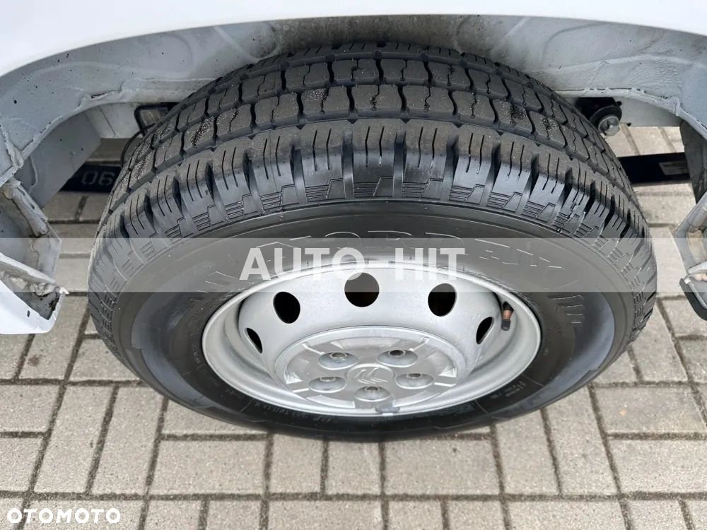 Citroën Jumper - 20