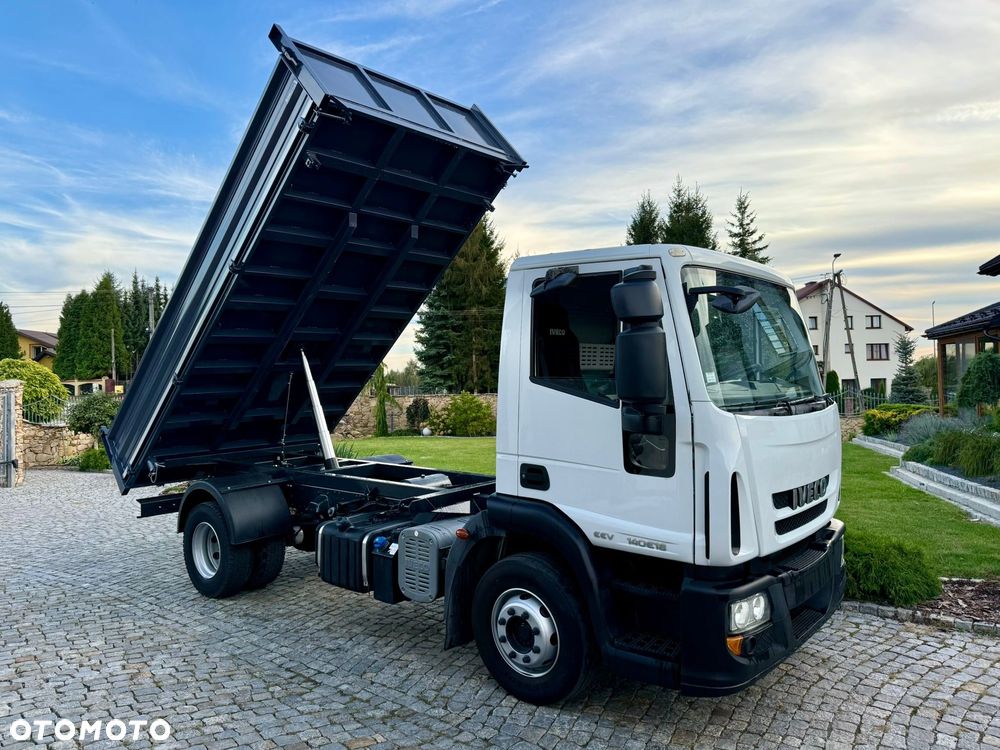 Iveco Eurocargo - 5