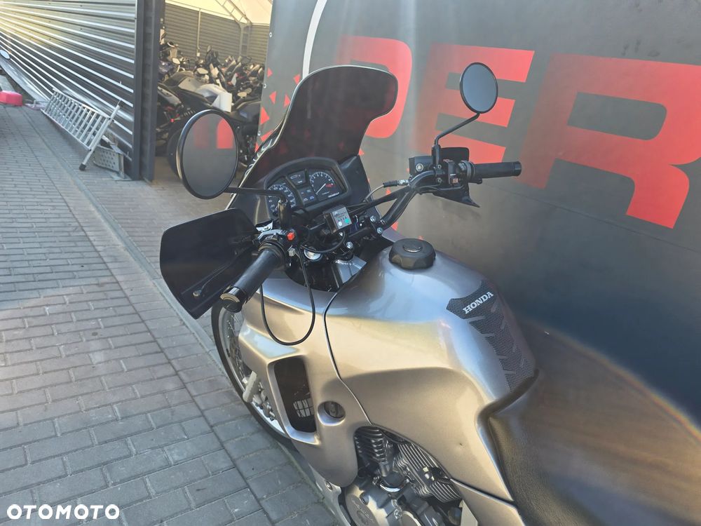 Honda XL - 10