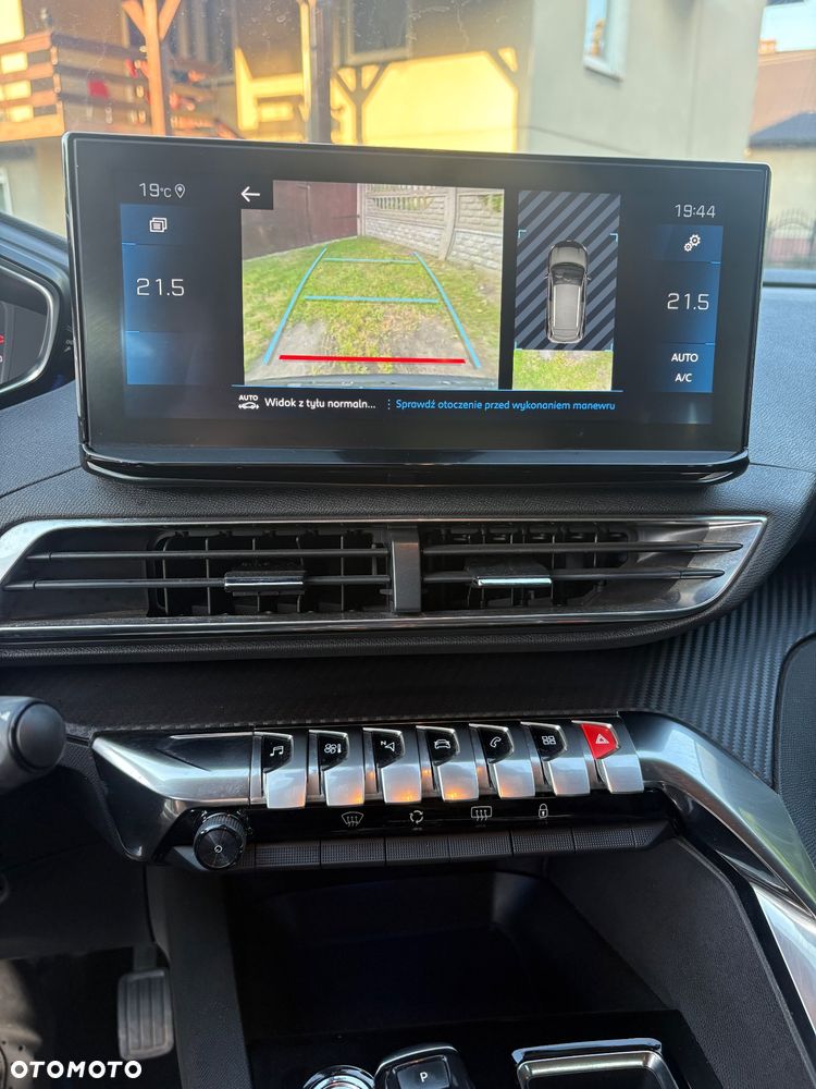Peugeot 3008 BlueHDi 130 Stop & Start EAT8 Active Pack - 21