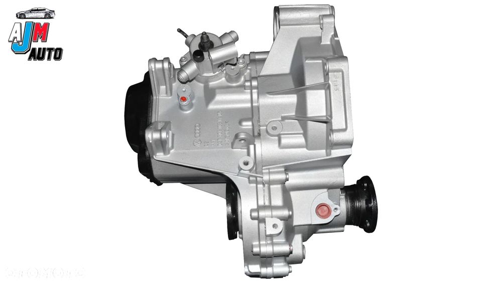 Skrzynia biegów FDL 1.4 16V VW Polo Skoda Fabia I Seat Cordoba Ibiza III - 3