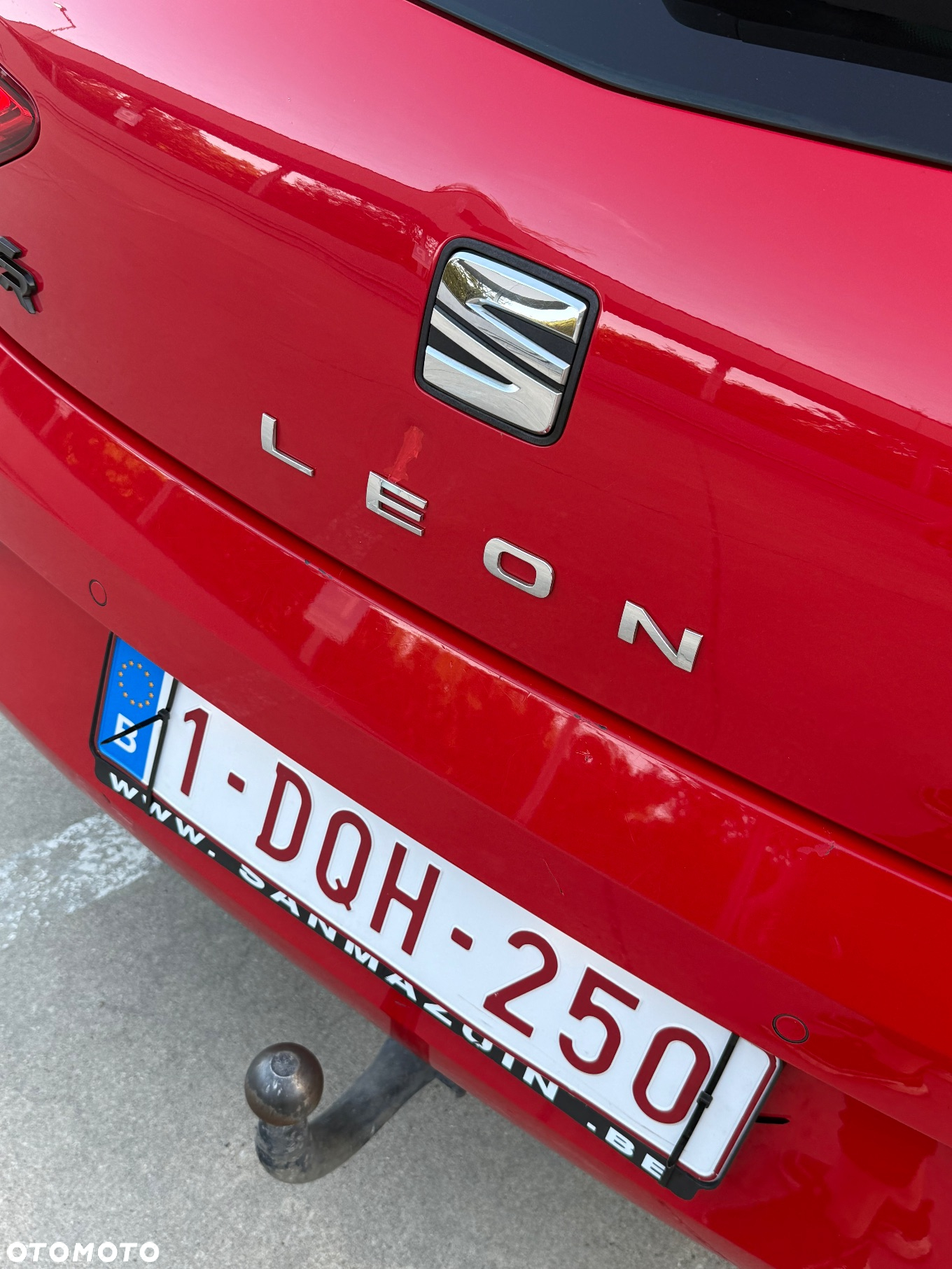 Seat Leon - 18