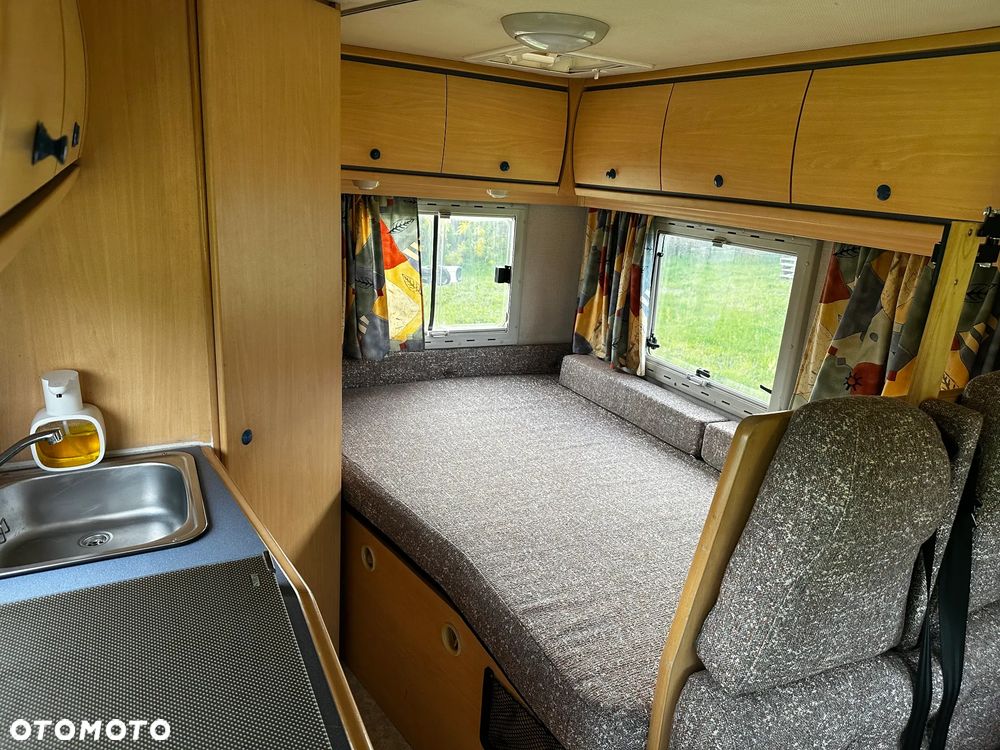 Fiat ducato - 21