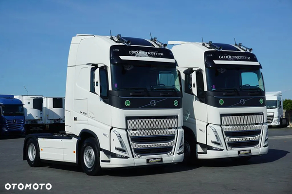 Volvo FH / 460 / I – SAVE / XL / EURO 6 / ACC / I -COOL / NOWY MODEL