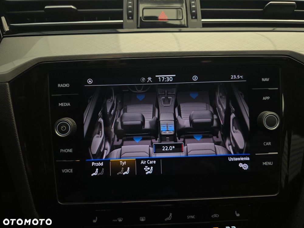 Volkswagen Passat Variant - 29